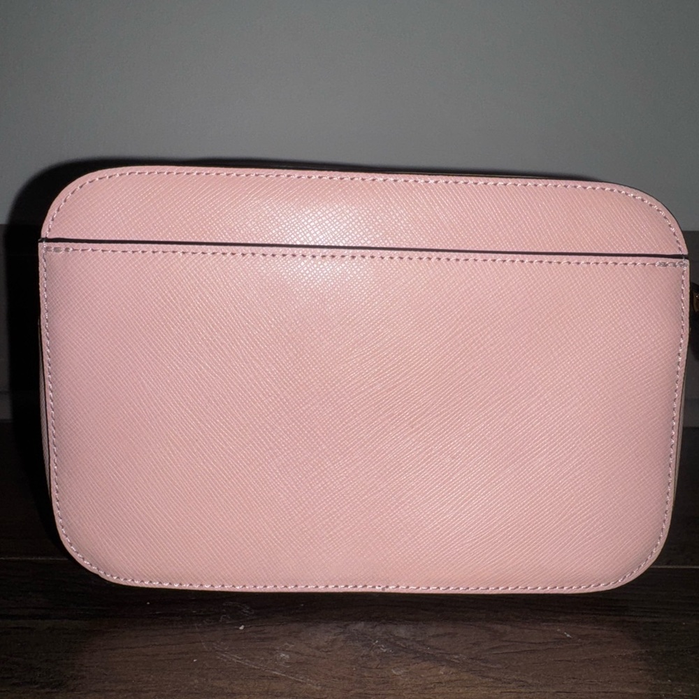 Kate Spade Light Pink Crossbody Bag - Picture 2 of 4